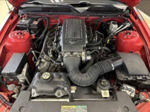 Ford Mustang 4.6L V8