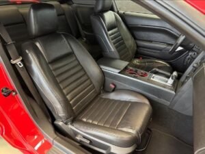Ford Mustang 4.6L V8