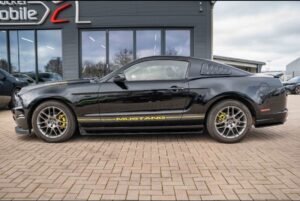 Ford Mustang 3.7L V6