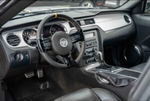 Ford Mustang 3.7L V6