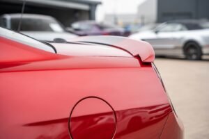 Ford Mustang 3.7L V6