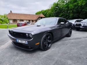 Dodge Challenger 5.7L V8