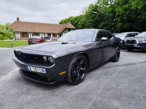 Dodge Challenger 5.7L V8