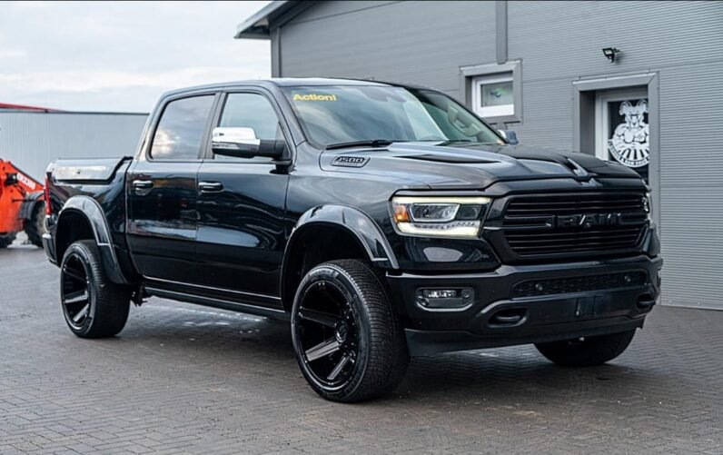 DODGE RAM1500