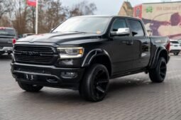 DODGE RAM1500