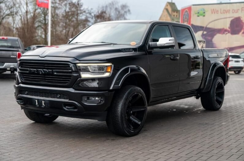 DODGE RAM1500