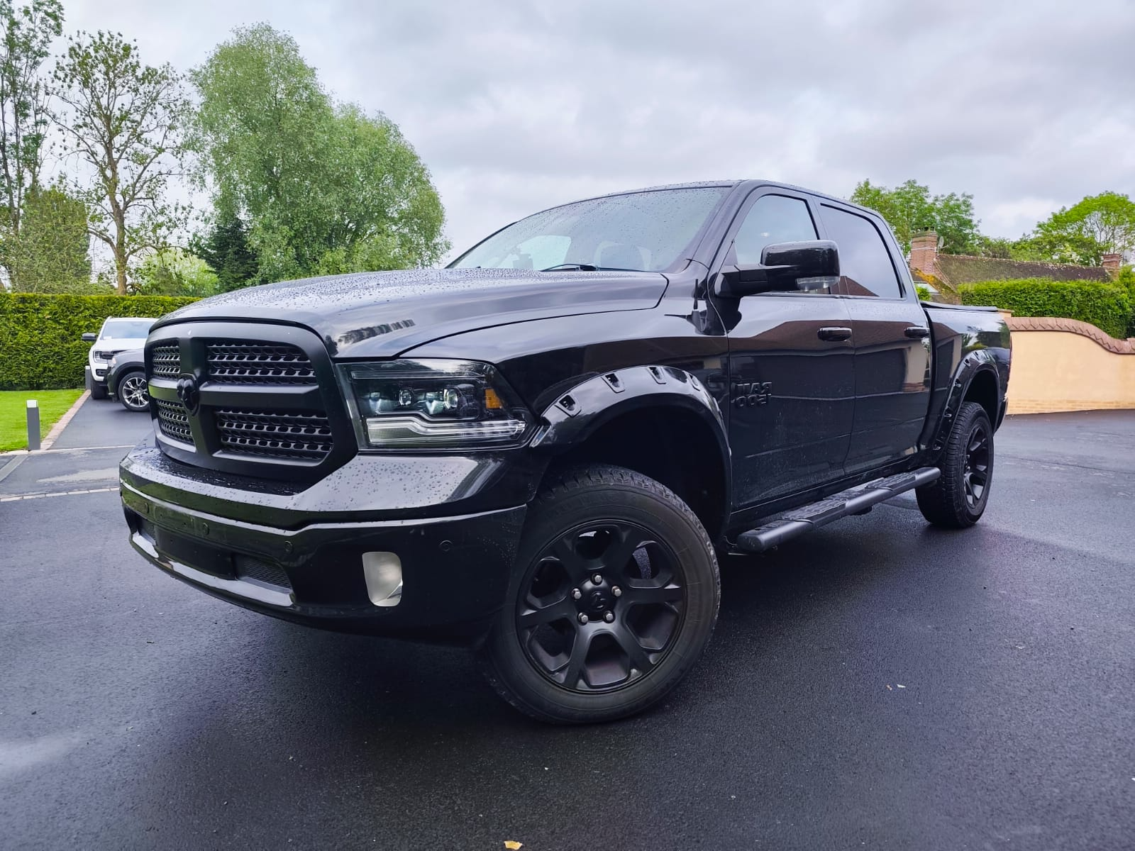 DODGE RAM1500