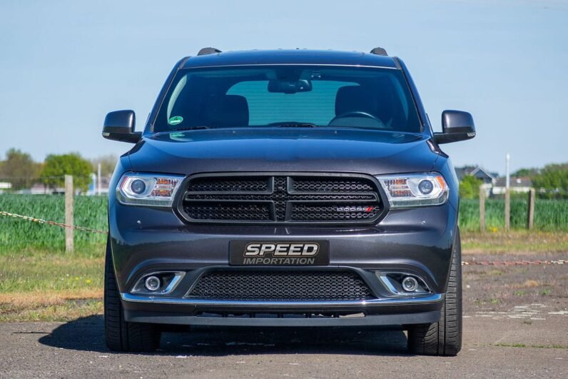 DODGE DURANGO