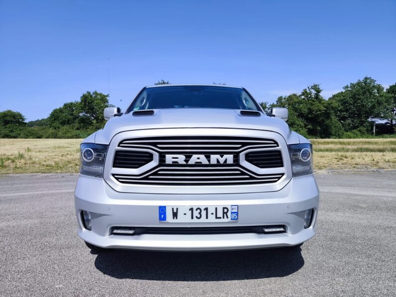 DODGE RAM1500