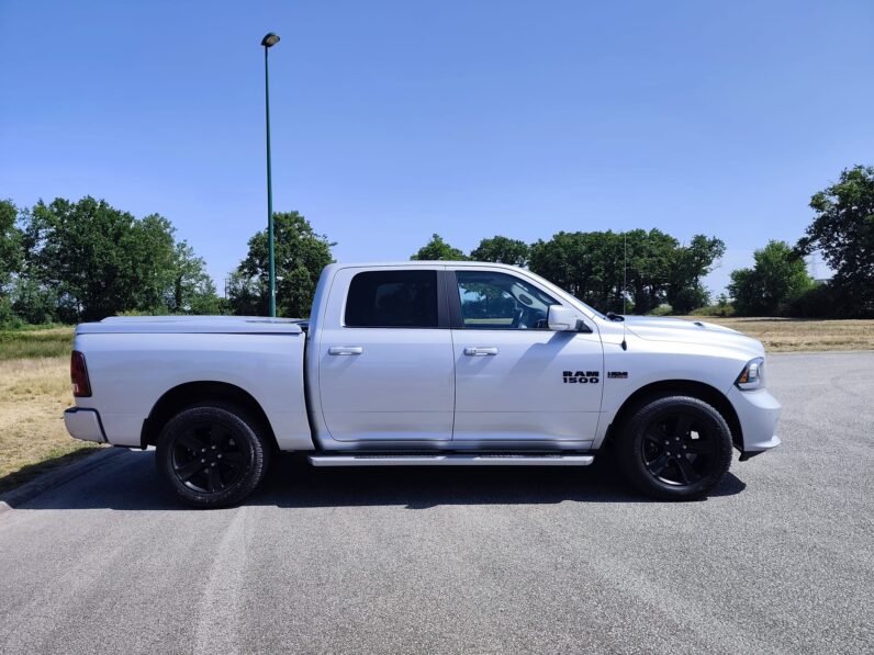 DODGE RAM1500