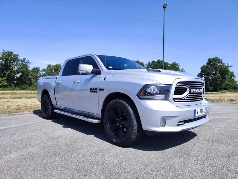 DODGE RAM1500