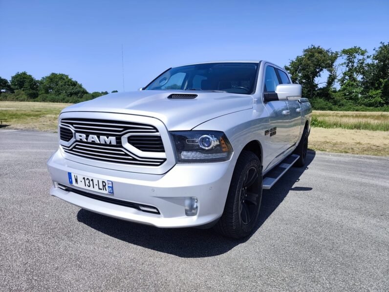 DODGE RAM1500