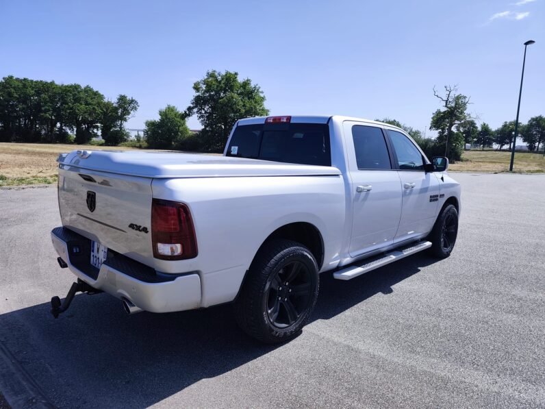 DODGE RAM1500
