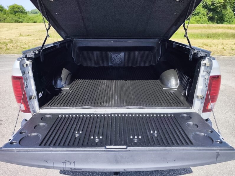 DODGE RAM1500