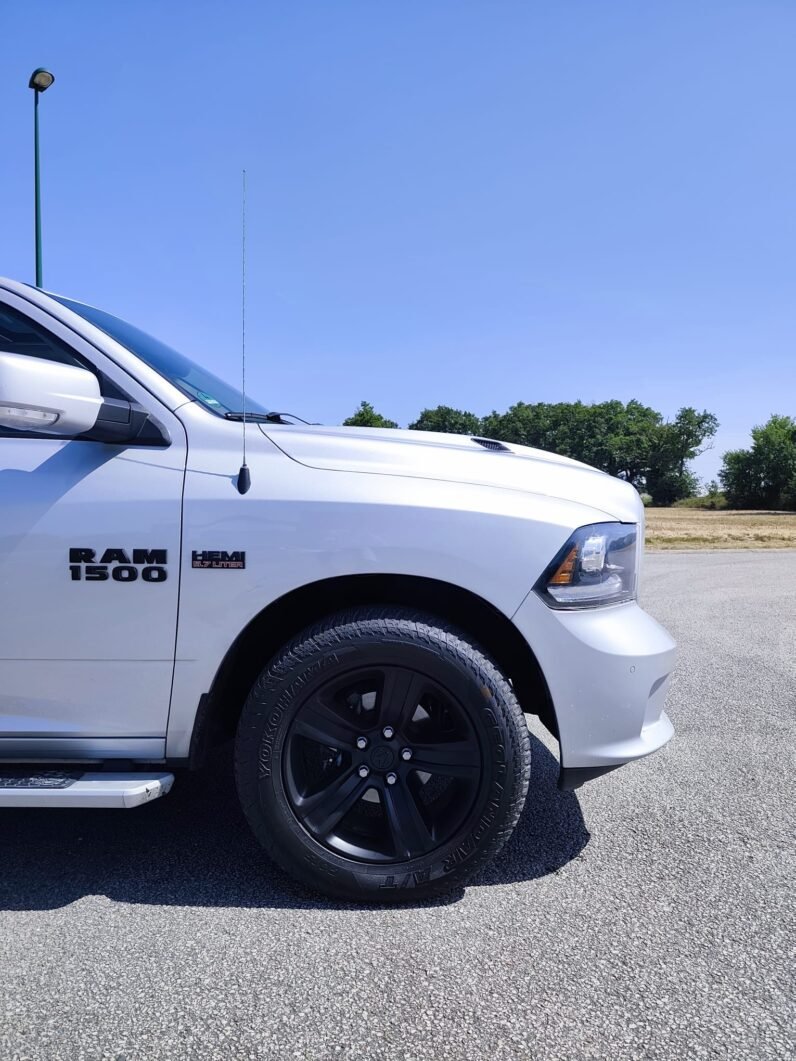 DODGE RAM1500