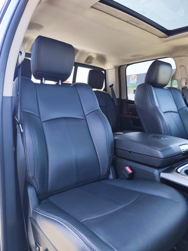 DODGE RAM1500