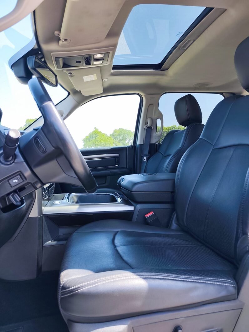 DODGE RAM1500