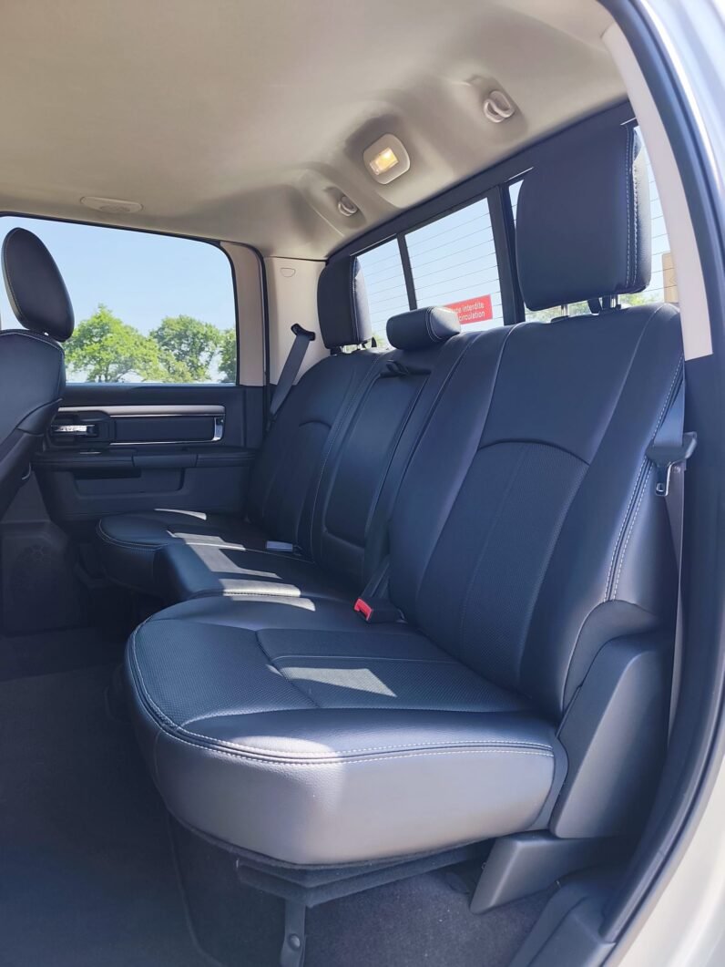 DODGE RAM1500