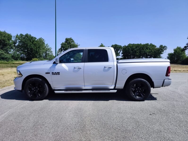 DODGE RAM1500