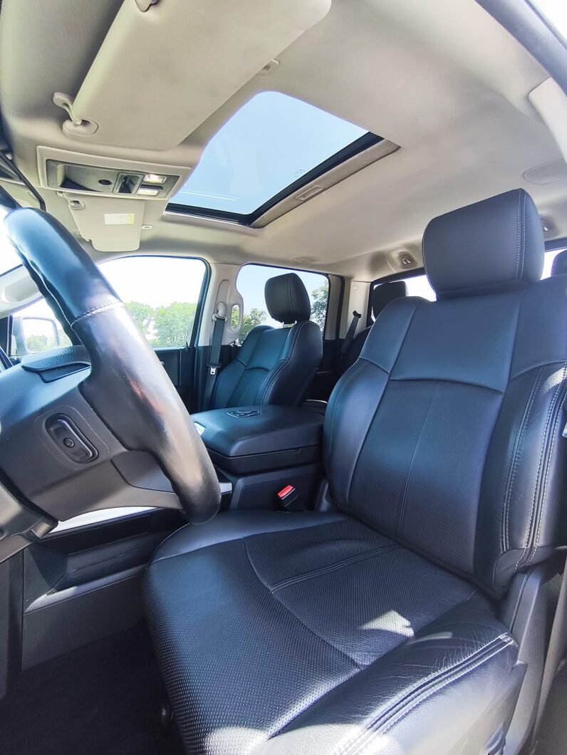 DODGE RAM1500