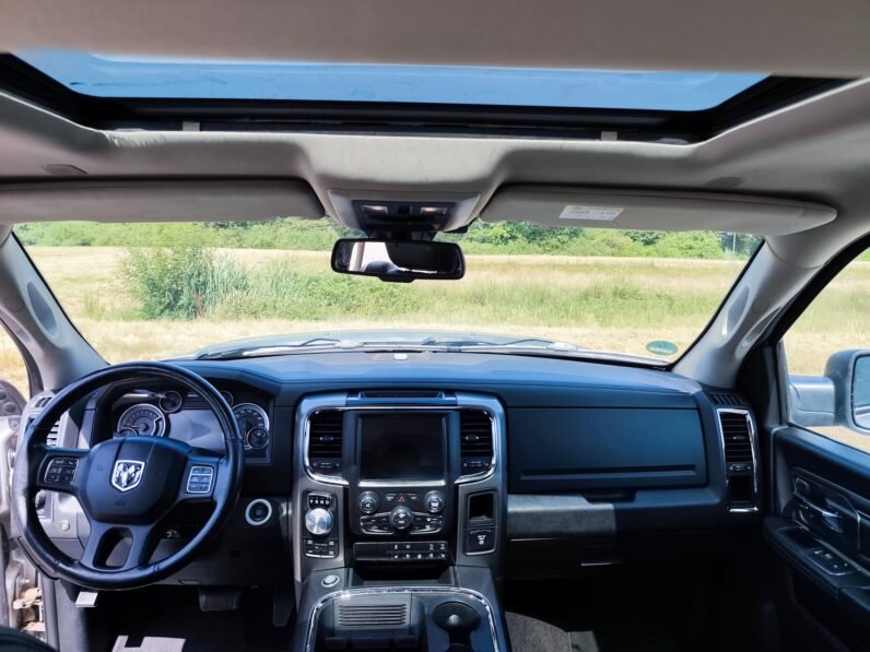 DODGE RAM1500