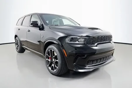 Photo de Dodge Durango