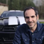 Photo de Mathieu, co-fondateur de Speed Importation.